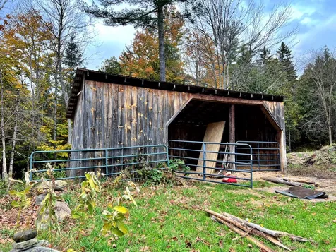 430 Black River Road Craftsbury VT 05826