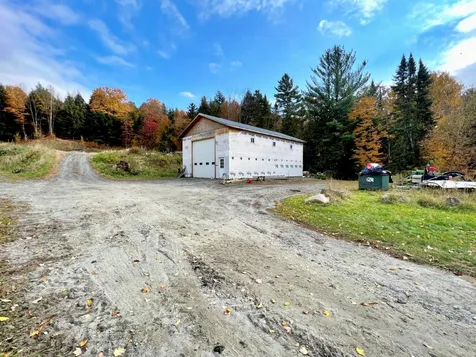 430 Black River Road Craftsbury VT 05826