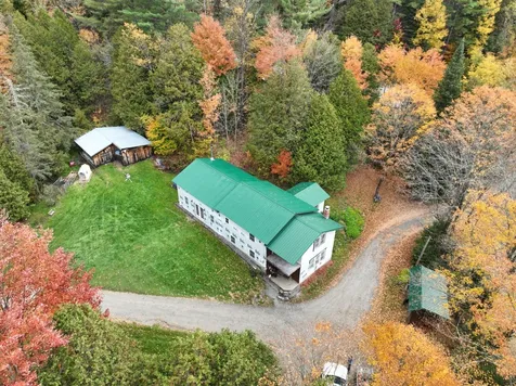 430 Black River Road Craftsbury VT 05826