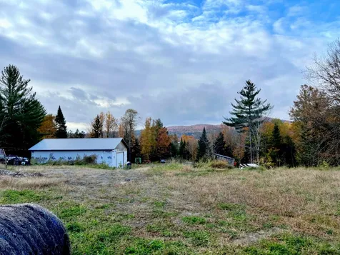 430 Black River Road Craftsbury VT 05826