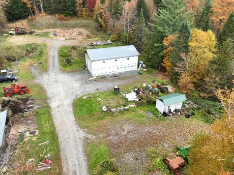 430 Black River Road Craftsbury VT 05826