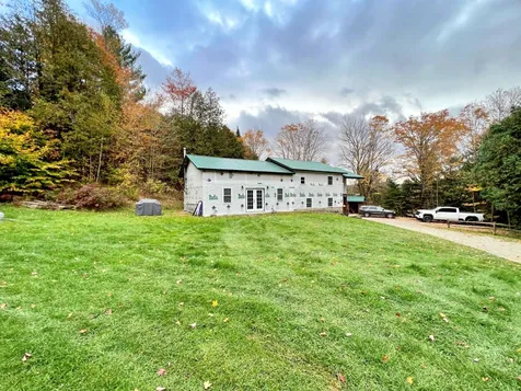 430 Black River Road Craftsbury VT 05826