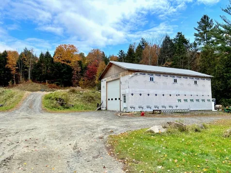 430 Black River Road Craftsbury VT 05826