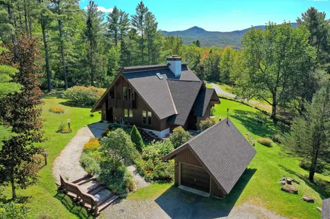 385 Access Road Rochester VT 05767