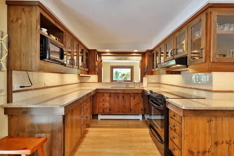 385 Access Road Rochester VT 05767
