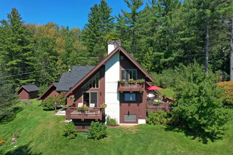 385 Access Road Rochester VT 05767