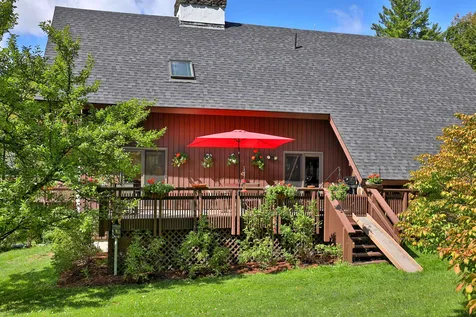 385 Access Road Rochester VT 05767