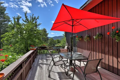 385 Access Road Rochester VT 05767