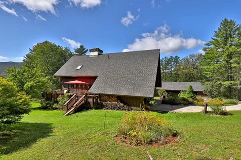 385 Access Road Rochester VT 05767