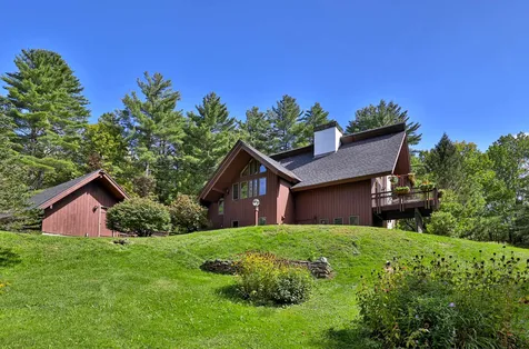 385 Access Road Rochester VT 05767