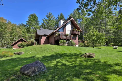 385 Access Road Rochester VT 05767