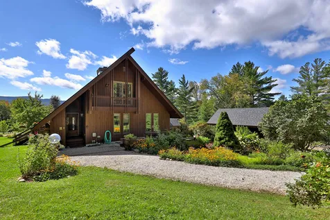385 Access Road Rochester VT 05767