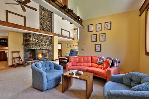385 Access Road Rochester VT 05767