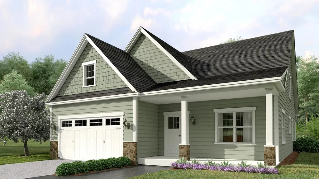 1 Mid Trail Crossing Lane Windham NH 03087