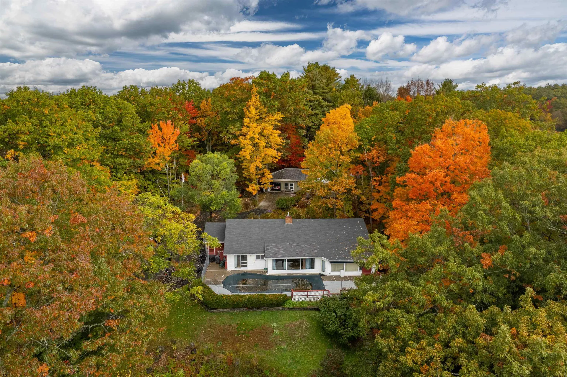 129 Winsor Drive Hartford VT 05001
