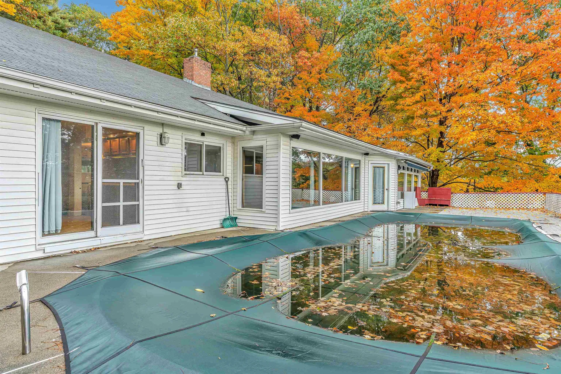 129 Winsor Drive Hartford VT 05001