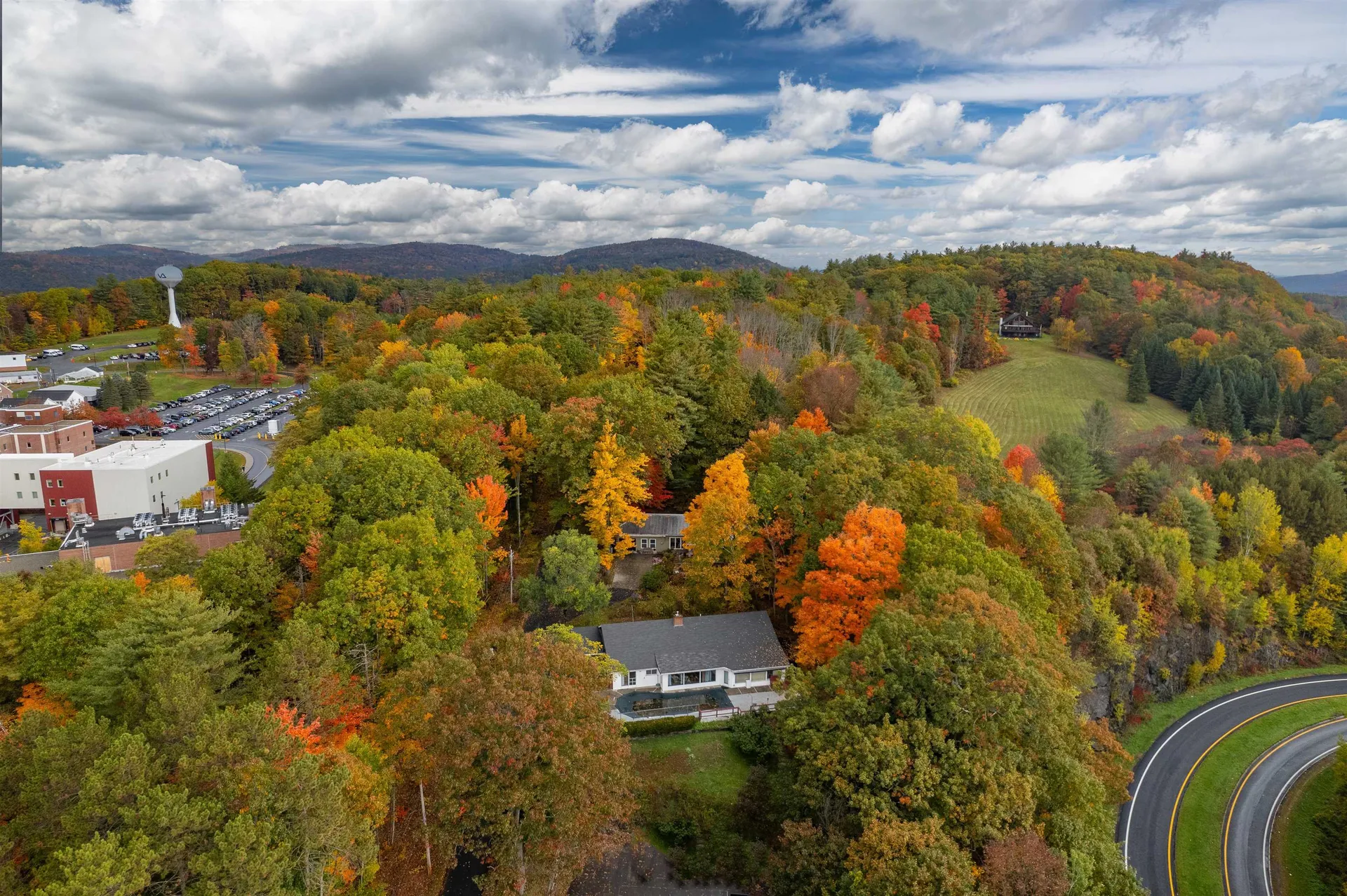 129 Winsor Drive Hartford VT 05001