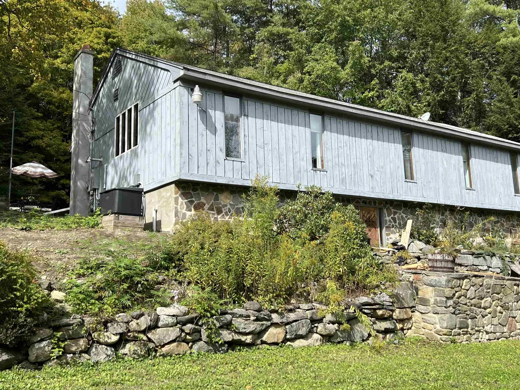 764 Missing Link Road Rockingham VT 05101