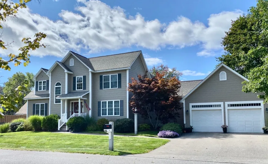 5 Starlight Drive Keene NH 03431