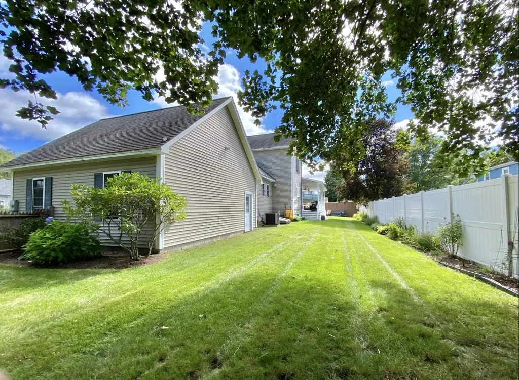 5 Starlight Drive Keene NH 03431