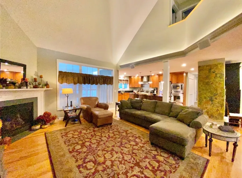 5 Starlight Drive Keene NH 03431