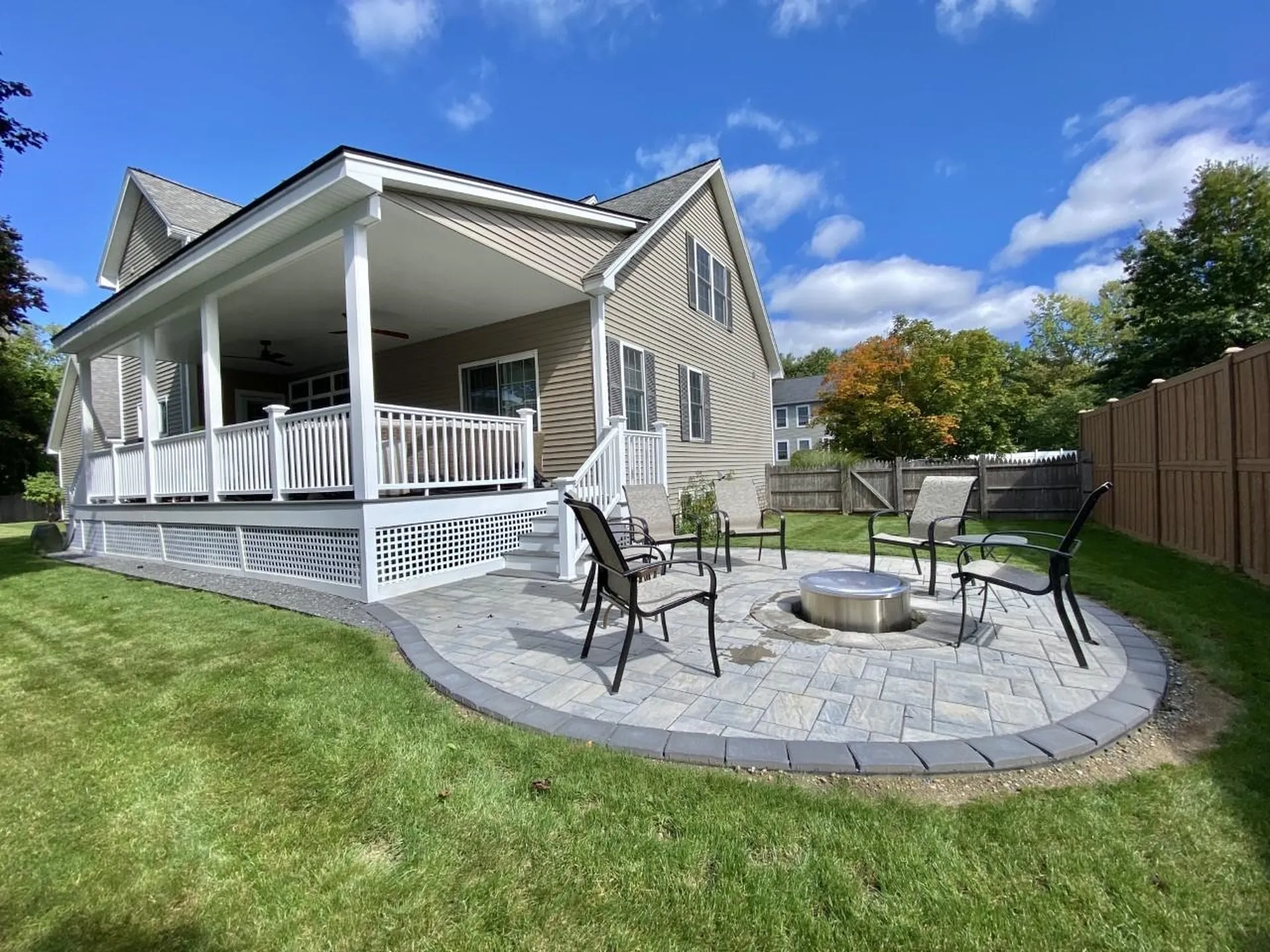5 Starlight Drive Keene NH 03431