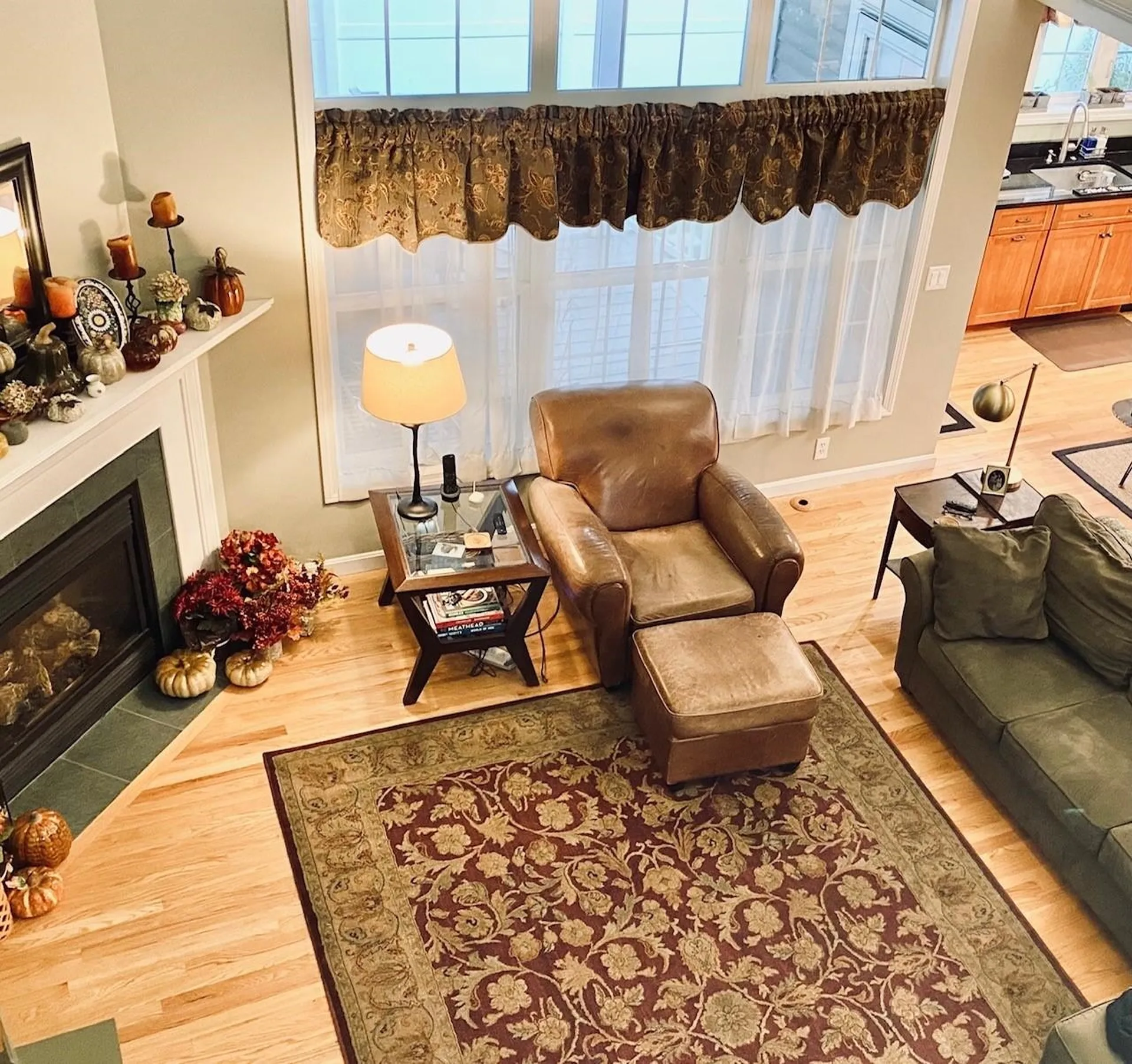5 Starlight Drive Keene NH 03431