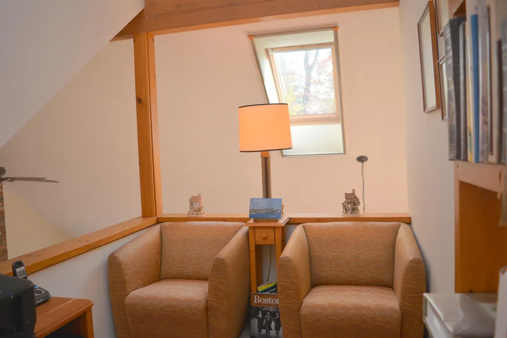 19 Butternut Road Grantham NH 03753