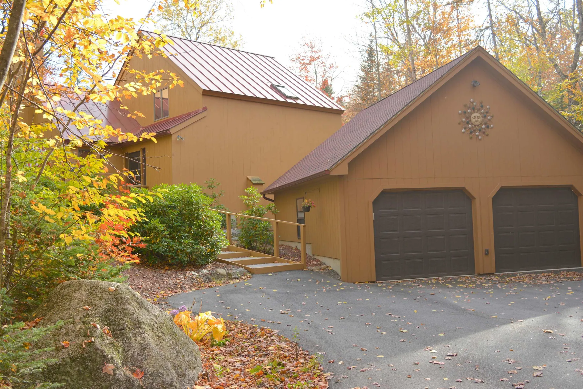 19 Butternut Road Grantham NH 03753