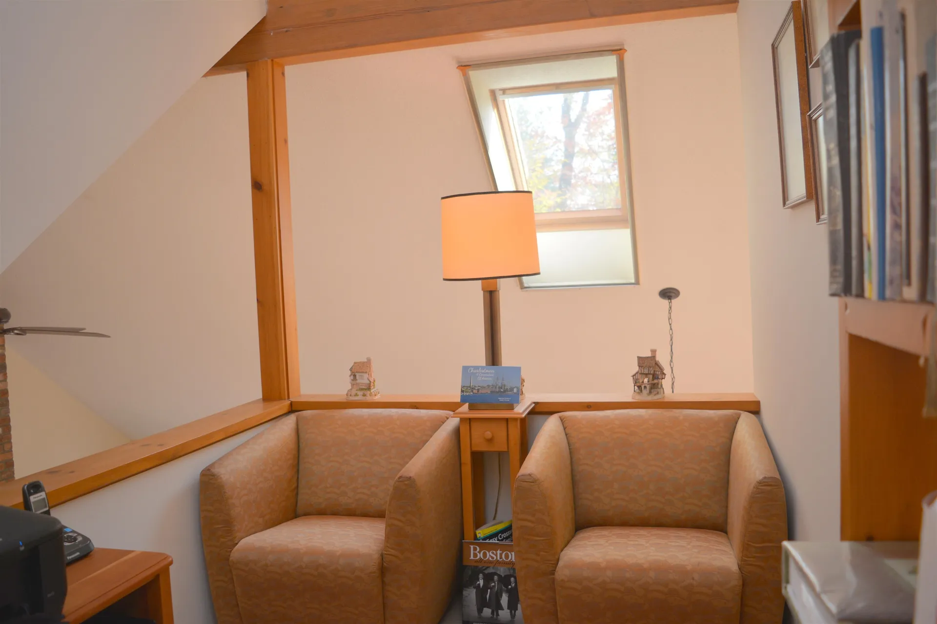 19 Butternut Road Grantham NH 03753