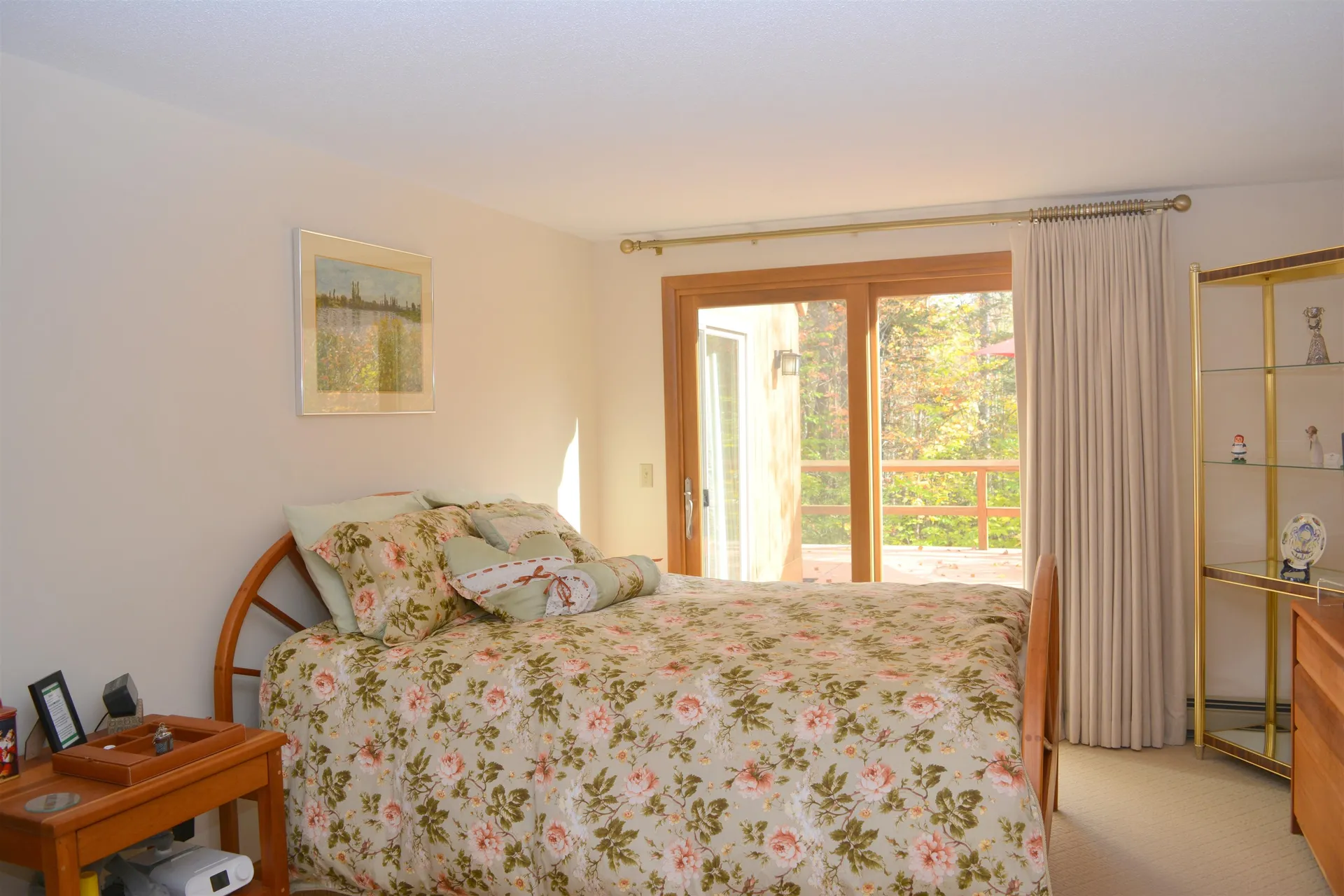 19 Butternut Road Grantham NH 03753