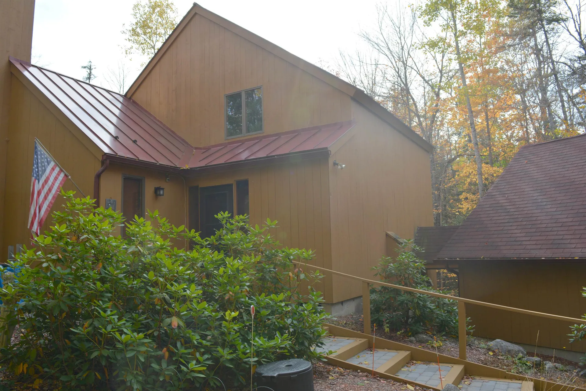 19 Butternut Road Grantham NH 03753
