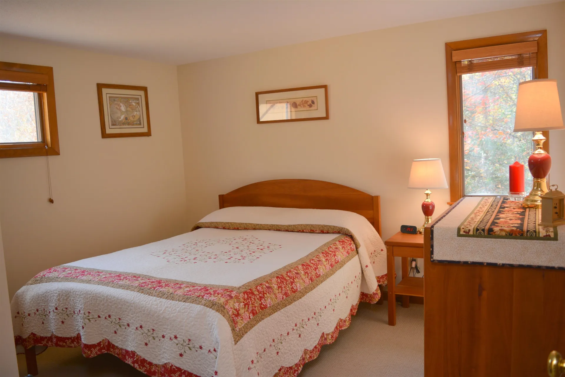 19 Butternut Road Grantham NH 03753