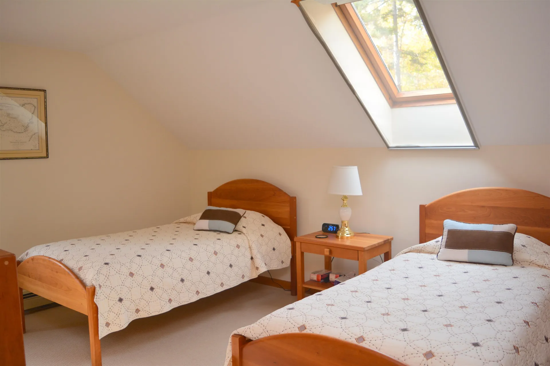 19 Butternut Road Grantham NH 03753