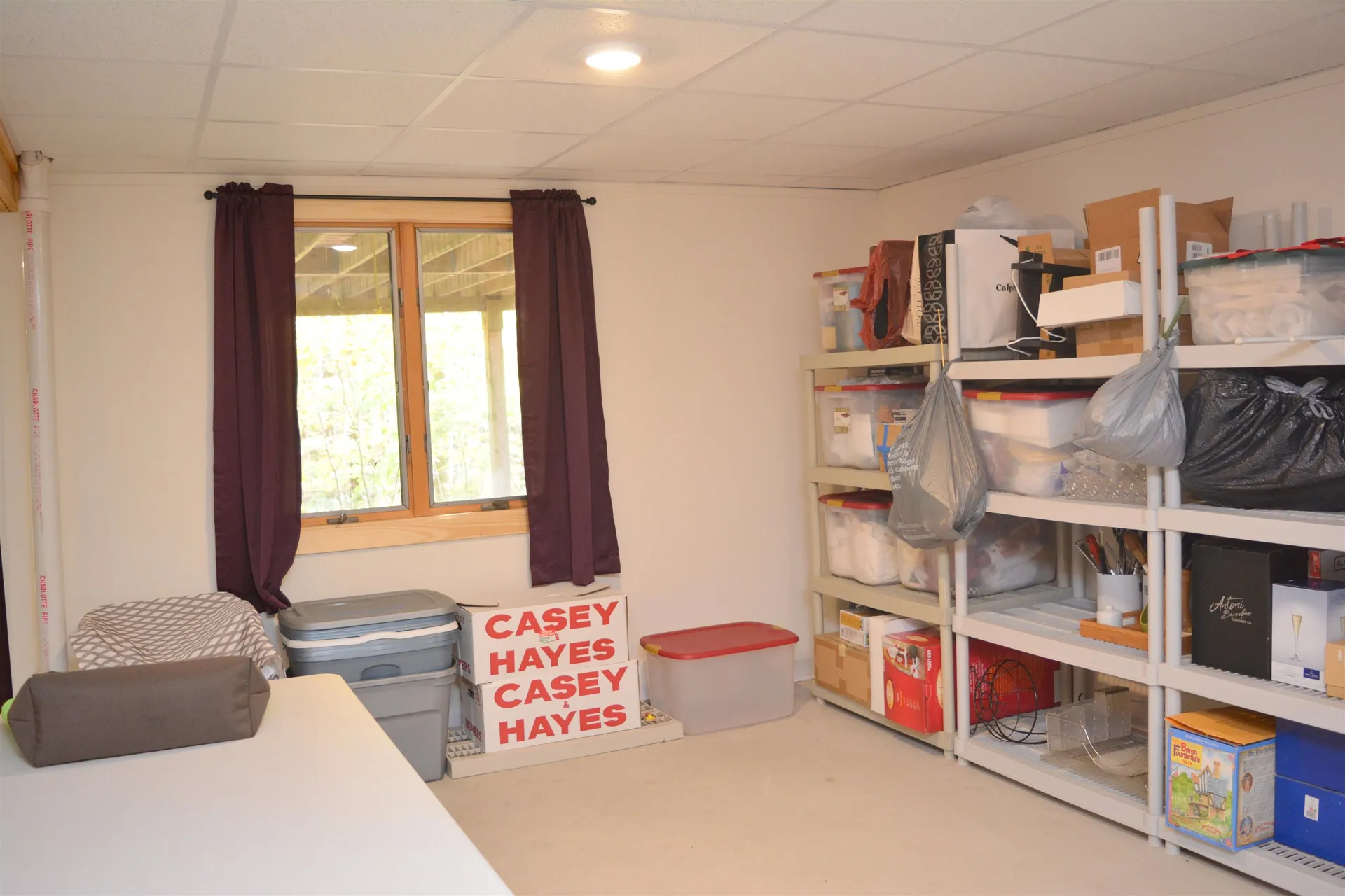 19 Butternut Road Grantham NH 03753