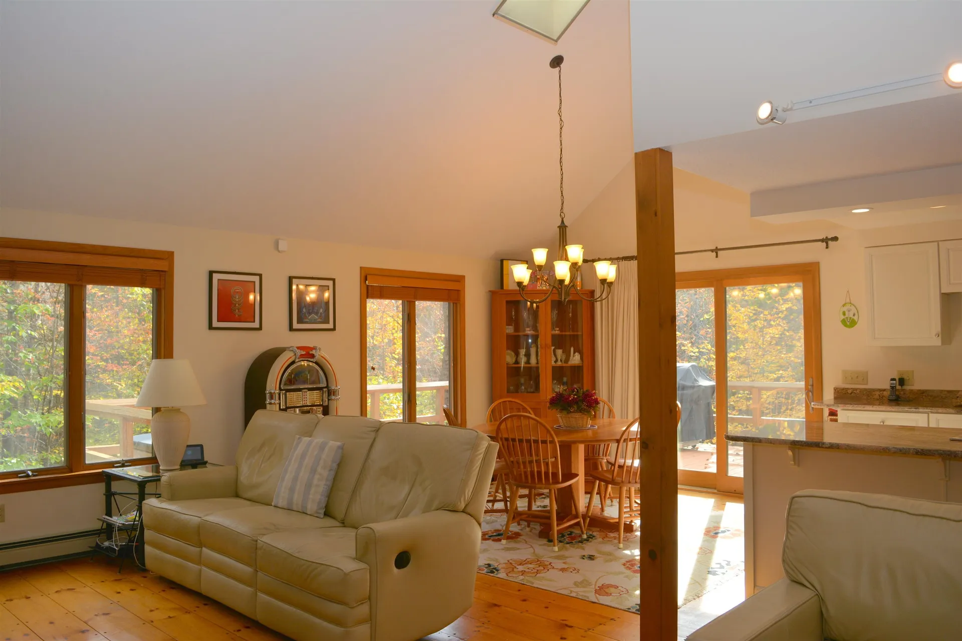 19 Butternut Road Grantham NH 03753