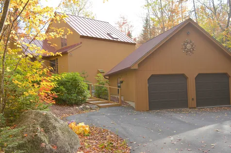19 Butternut Road Grantham NH 03753