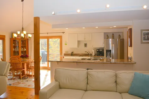 19 Butternut Road Grantham NH 03753