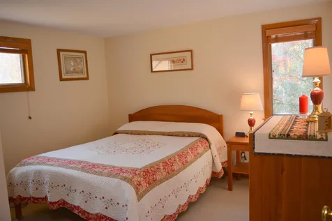 19 Butternut Road Grantham NH 03753