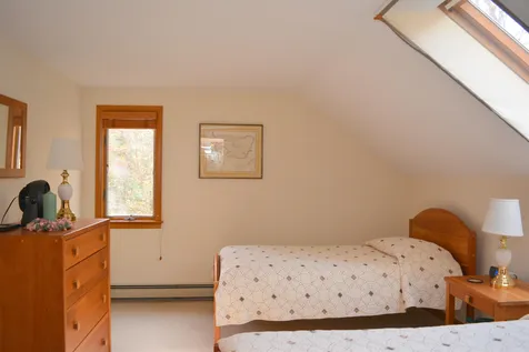 19 Butternut Road Grantham NH 03753