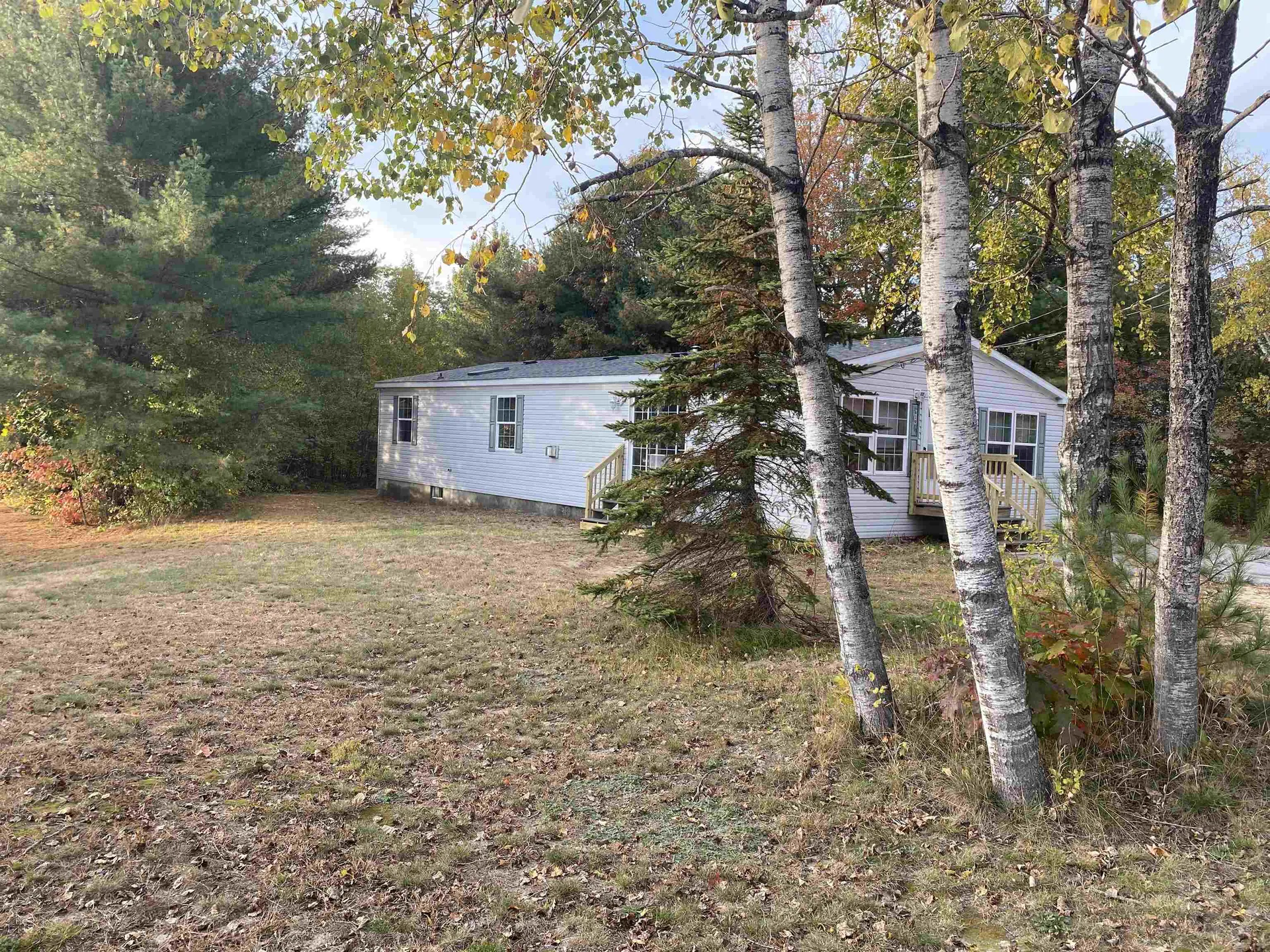 619 N Ashland Road Ashland NH 03217