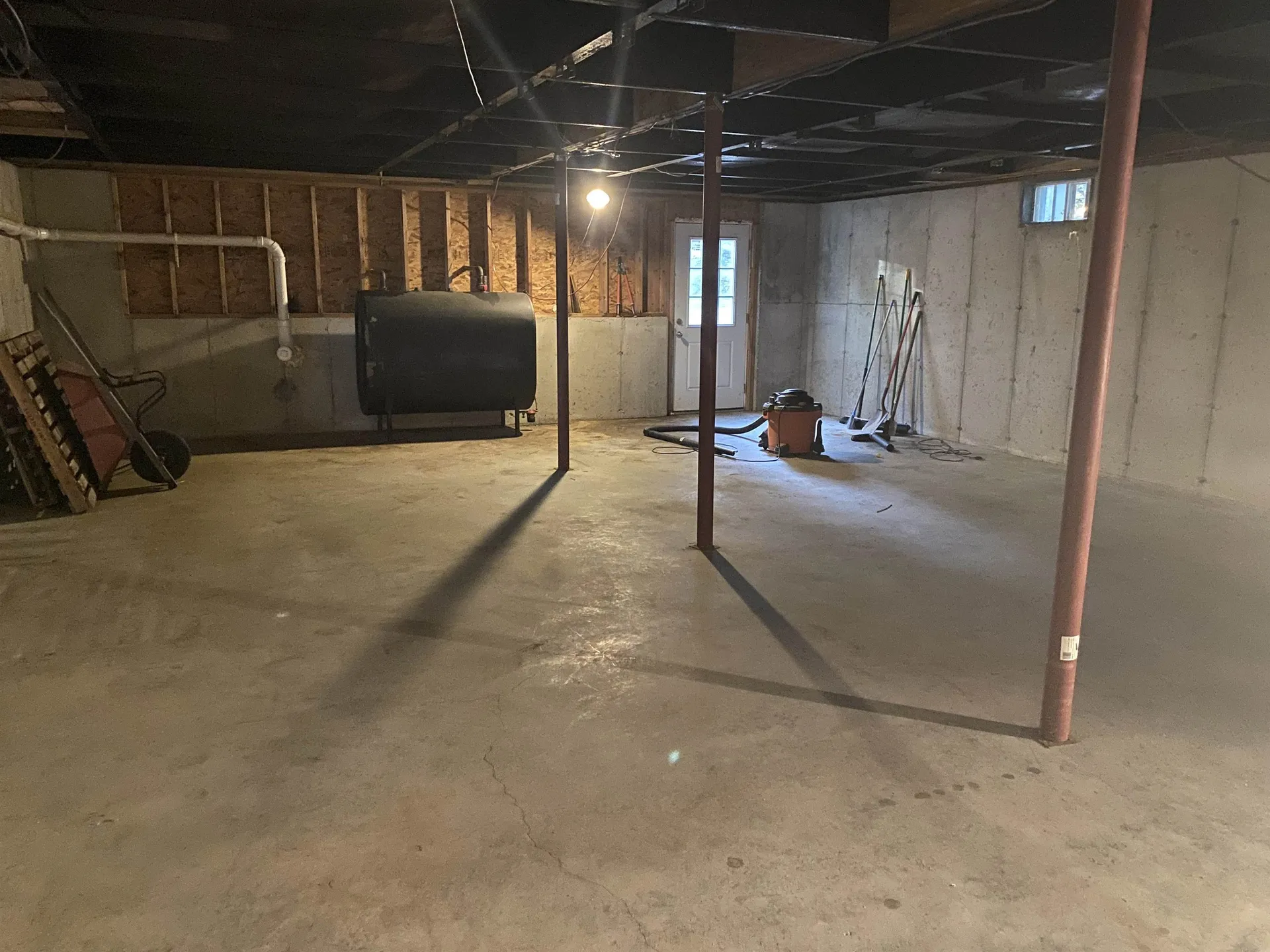 619 N Ashland Road Ashland NH 03217