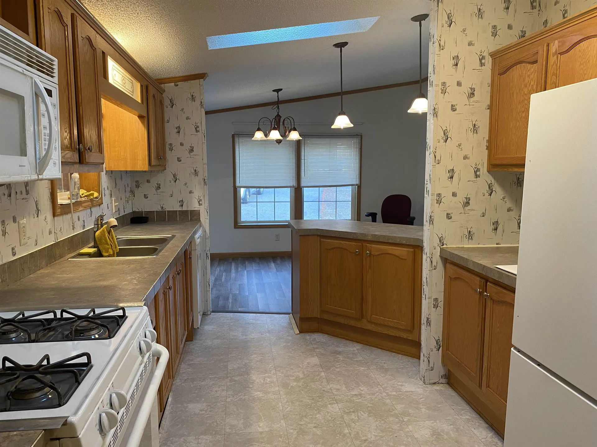 619 N Ashland Road Ashland NH 03217