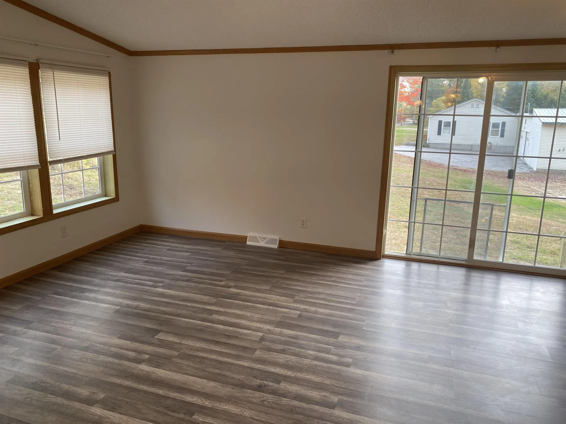 619 N Ashland Road Ashland NH 03217
