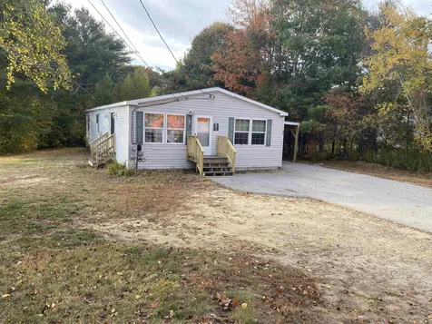619 N Ashland Road Ashland NH 03217