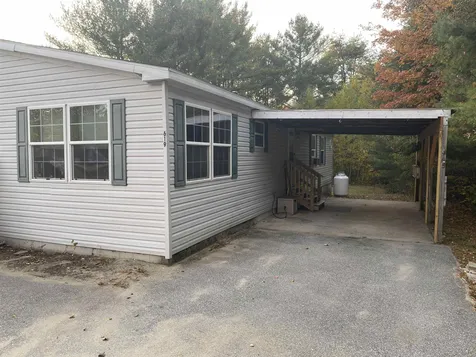 619 N Ashland Road Ashland NH 03217
