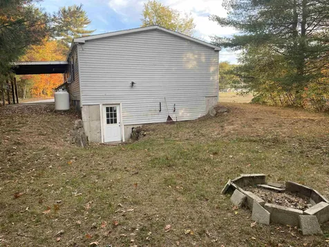 619 N Ashland Road Ashland NH 03217