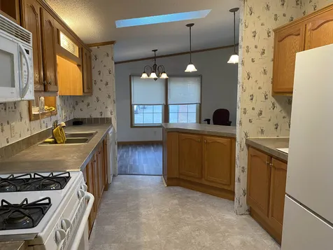 619 N Ashland Road Ashland NH 03217