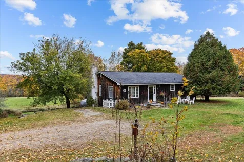 188 Orr Road Jericho VT 05465