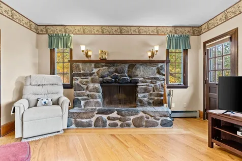 188 Orr Road Jericho VT 05465